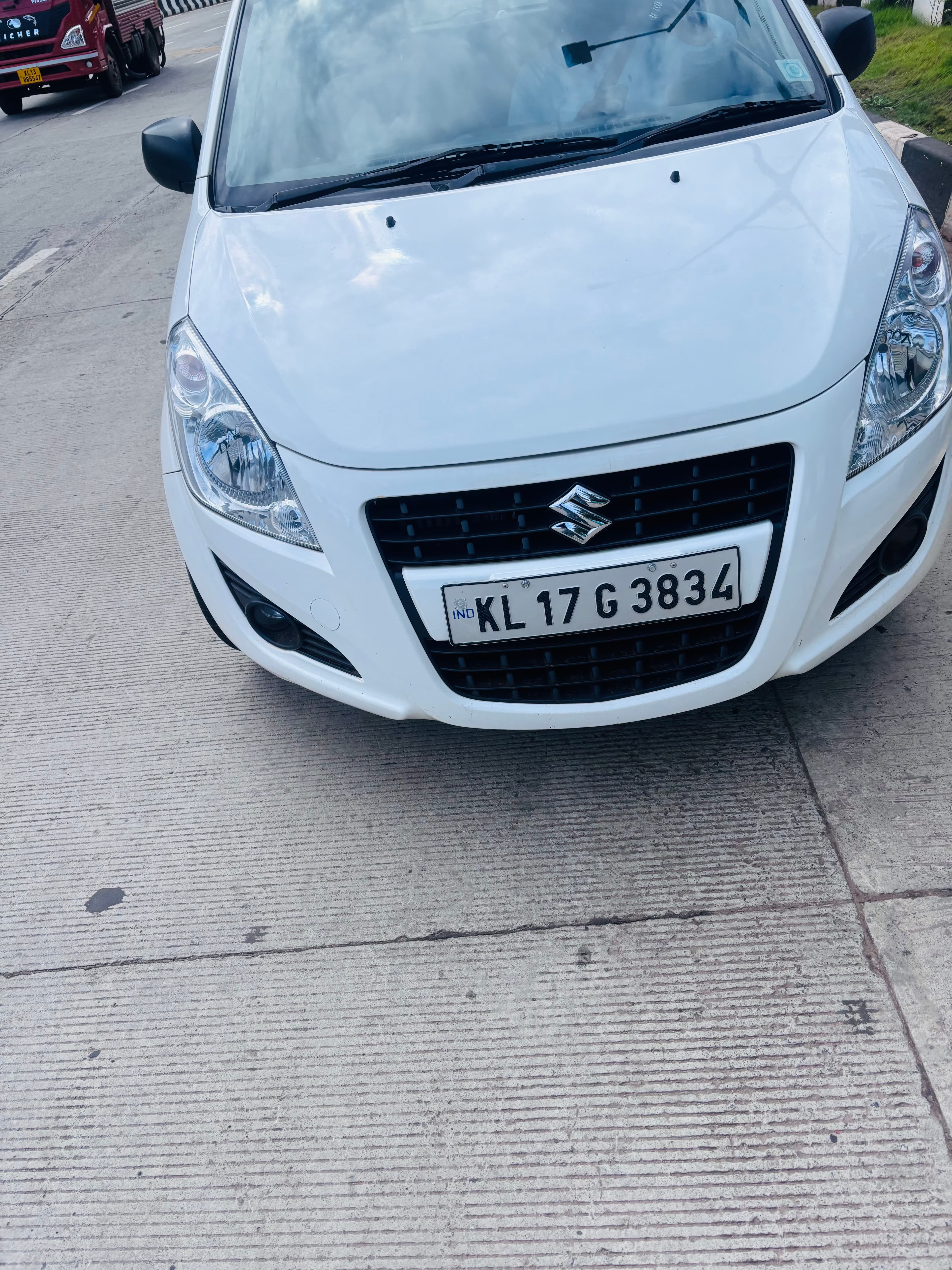 2026 Hyundai Aura E