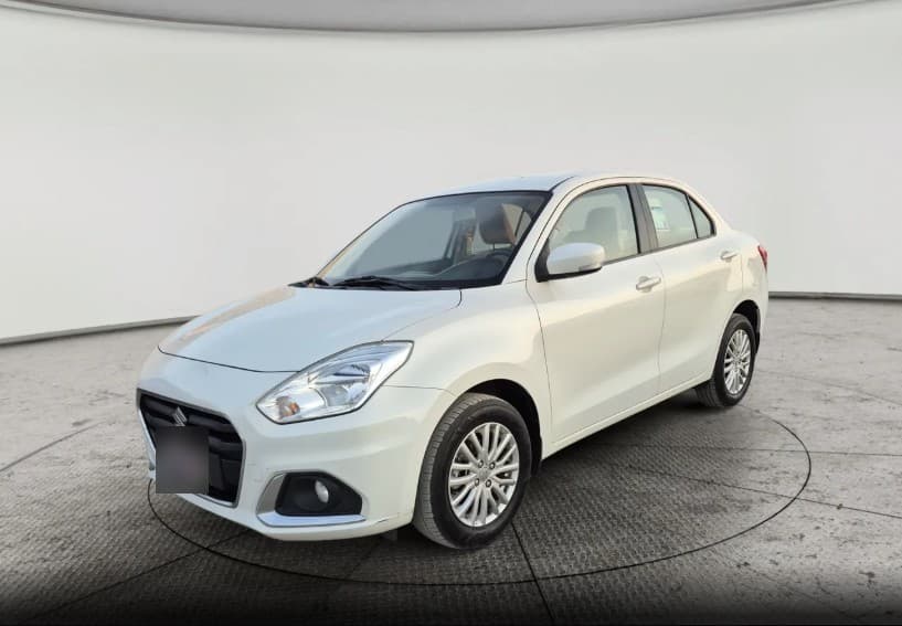 2024 Maruti Suzuki Dzire VXi