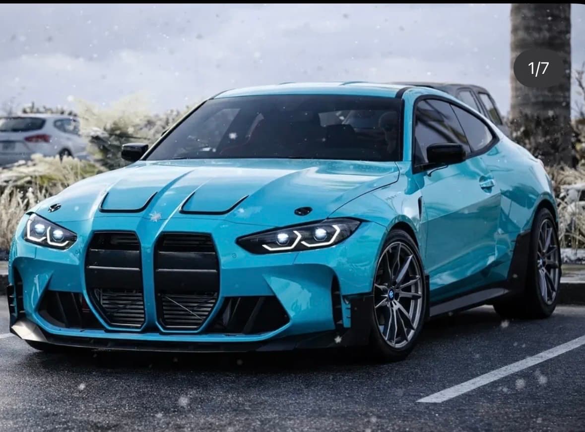 2022 BMW 5 Series 530i M Sport